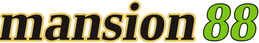 mansion88 logo