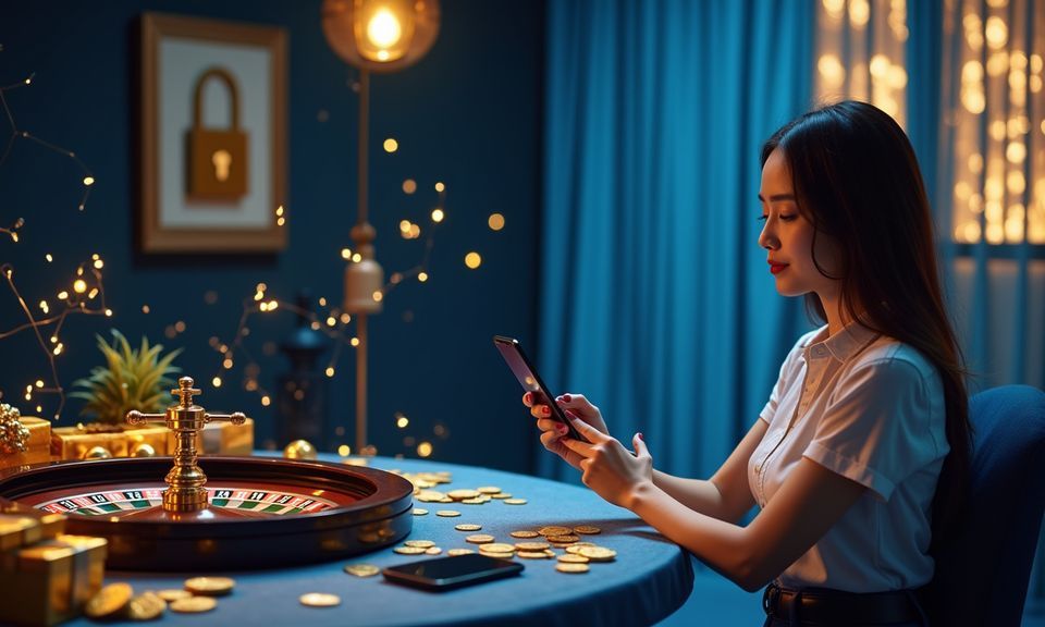mansion88 Bagaimana wang anda bergerak dalam dan keluar dari mansion88