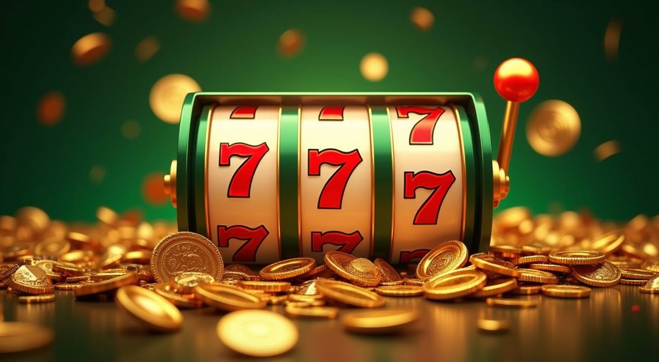 mansion88 Mystical Coins — Simbol Keberuntungan dalam Setiap Putaran